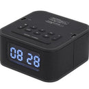 Nero Soundbox Bluetooth Alarm Clock Radio Speaker Charger 7434101 - SuperOffice