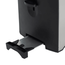 Nero Toaster 2 Slice Stainless Steel Adjustable 746072 - SuperOffice