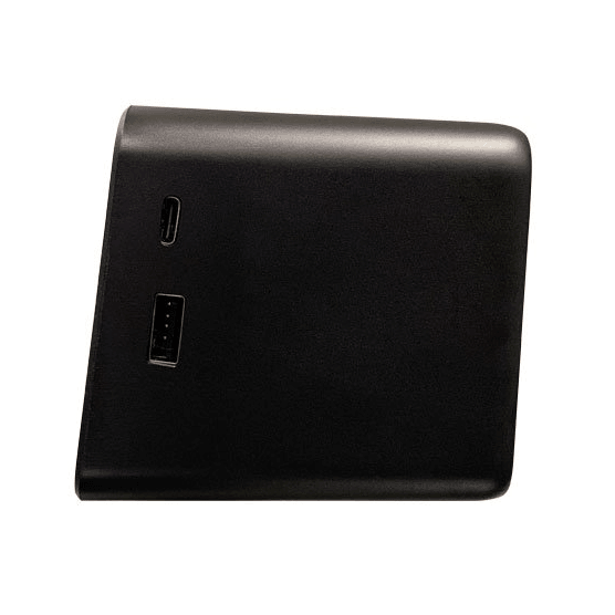 Nero V3 Pro Alarm Wireless Phone Charging Bluetooth Speaker Clock Digital Bedside 7434303 - SuperOffice