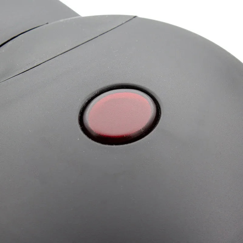 Nero Vista Kettle 1L Litre Jug Compact Water Boiler Black Stainless Steel Coffee Tea Hotel 740021 - SuperOffice