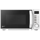 Nero White Digital Microwave 20L White 747202 - SuperOffice