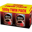Nescafe Blend 43 Instant Coffee 500G Pack 2 12133173 - SuperOffice