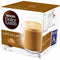 Nescafe Dolce Gusto Coffee Pods Cafe Au Lait Pack 16 12204965 - SuperOffice