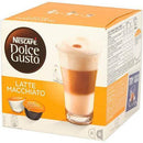Nescafe Dolce Gusto Coffee Pods Latte Macchiato Pack 8 12204964 - SuperOffice