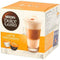 Nescafe Dolce Gusto Coffee Pods Latte Macchiato Pack 8 12204964 - SuperOffice