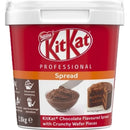 Nestle KitKat Kit Kat Professional Chocolate Spread 2.8kg Tub Bulk Size 12597945 - SuperOffice