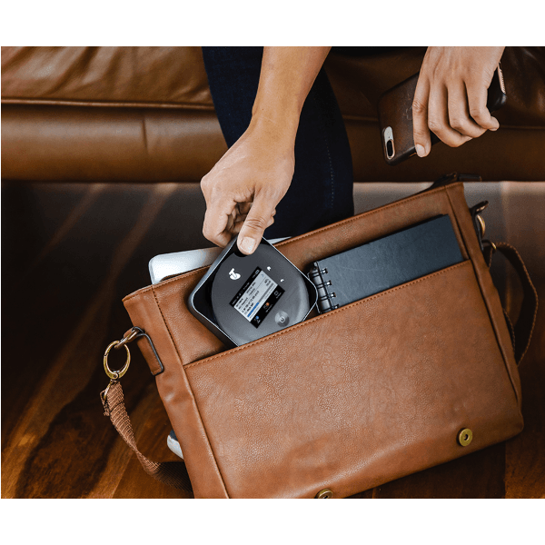 Netgear Nighthawk M2 LTE Mobile Router Mr2100 Telstra | SuperOffice
