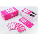 Never Have I Ever Girls Edition Party Game 856030001414 - SuperOffice