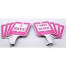 Never Have I Ever Girls Edition Party Game 856030001414 - SuperOffice