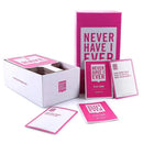 Never Have I Ever Girls Edition Party Game 856030001414 - SuperOffice