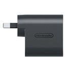 Nintendo Switch 2 AC Adapter USB-C Cable Replacement Black 9318113101004 - SuperOffice