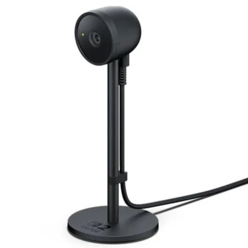 Nintendo Switch 2 Camera Black 045496321468 - SuperOffice