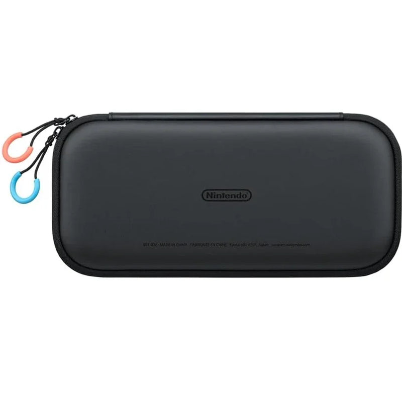 Nintendo Switch 2 Carrying Case & Screen Protector 045496321437 - SuperOffice