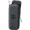 Nintendo Switch 2 Carrying Case & Screen Protector 045496321437 - SuperOffice