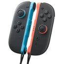 Nintendo Switch 2 Joy-Con 2 Controller Pair Light Blue/Light Red 045496321413 - SuperOffice