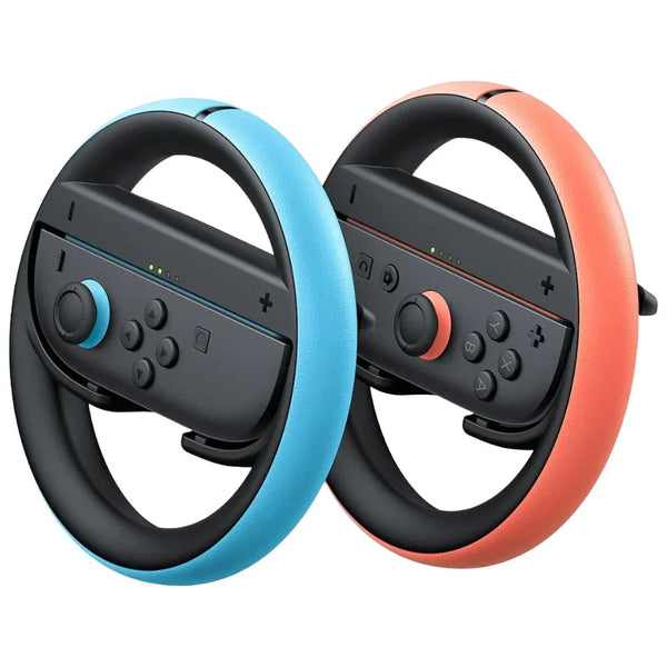 Nintendo Switch 2 Joy-Con 2 Wheel Pair 045496321383 - SuperOffice