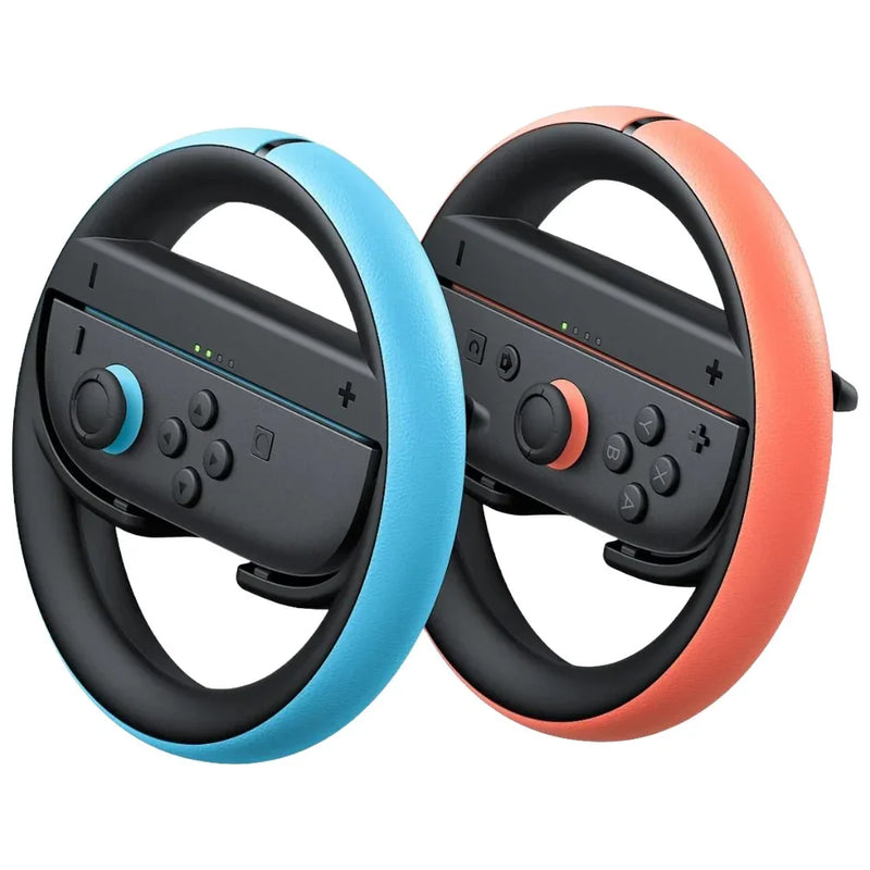 Nintendo Switch 2 Joy-Con 2 Wheel Pair 045496321383 - SuperOffice