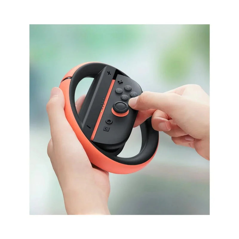 Nintendo Switch 2 Joy-Con 2 Wheel Pair 045496321383 - SuperOffice