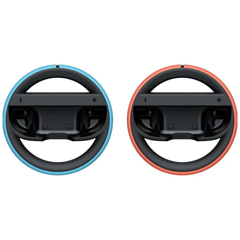 Nintendo Switch 2 Joy-Con 2 Wheel Pair 045496321383 - SuperOffice