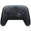 Nintendo Switch 2 Nintendo Switch 2 Pro Controller Black 045496321475 - SuperOffice
