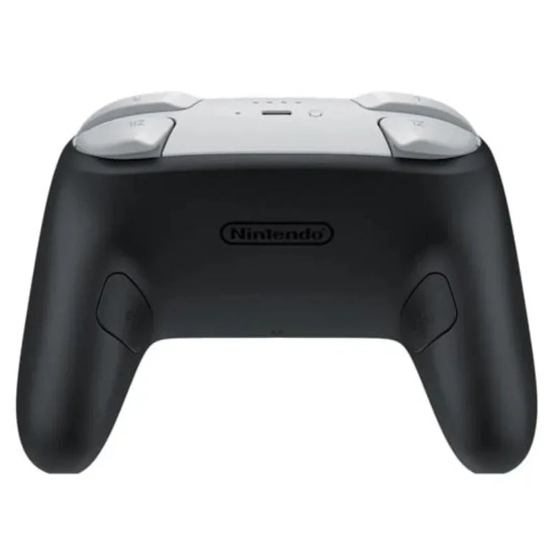 Nintendo Switch 2 Nintendo Switch 2 Pro Controller Black 045496321475 - SuperOffice