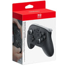 Nintendo Switch 2 Nintendo Switch 2 Pro Controller Black 045496321475 - SuperOffice