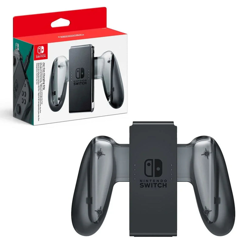 Nintendo Switch Joy-Con Controller Charging Grip 045496430511 - SuperOffice