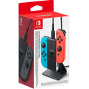 Nintendo Switch Joy-Con Controller Charging Stand Two Way 045496431839 - SuperOffice