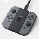 Nintendo Switch Joy-Con Controller Charging Stand Two Way 045496431839 - SuperOffice