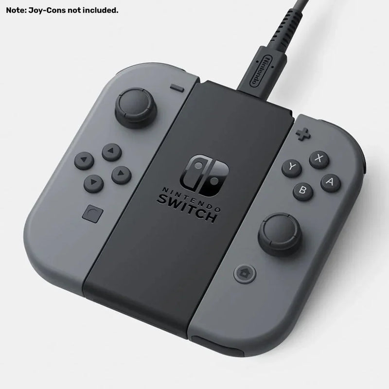 Nintendo Switch Joy-Con Controller Charging Stand Two Way 045496431839 - SuperOffice