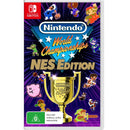 Nintendo World Championships NES Edition Nintendo Switch Game 9318113988094 - SuperOffice