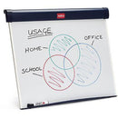 Nobo Barracuda Desktop Easel 1902267 - SuperOffice