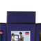 Nobo Display Board Portable Header Panel Size 250 X 600Mm B190045 - SuperOffice
