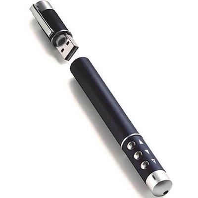 Nobo P2 Page And Point Presentation Pointer 1902389 - SuperOffice