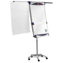 Nobo Piranha Mobile Magnetic Easel 1901920 - SuperOffice