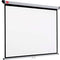 Nobo Projection Screen 16:10 Wall Mount Pull-Down 92" Inch 2000x1350mm 1902393W - SuperOffice