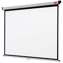 Nobo Projection Screen 16:10 Wall Mount Pull-Down 98" Inch 1750x1090mm 1902392W - SuperOffice