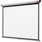 Nobo Projection Screen 4:3 Manual Pull-Down 98 Inch 2000 X 1513Mm 1902393 - SuperOffice