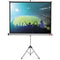 Nobo Projection Screen 4:3 Portable Tripod 86 Inch 1750 X 1325Mm 1902396 - SuperOffice