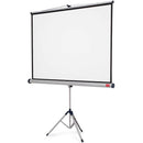 Nobo Projection Screen 4:3 Portable Tripod 98 Inch 2000 X 1513Mm 1902397 - SuperOffice