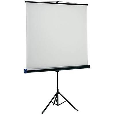 Nobo Screen Ohp Tripod Projection 1500 X 1500Mm 33938274 - SuperOffice