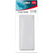 Nobo Whiteboard Eraser Magnetic Blue Refill Pack 10 1901434 - SuperOffice
