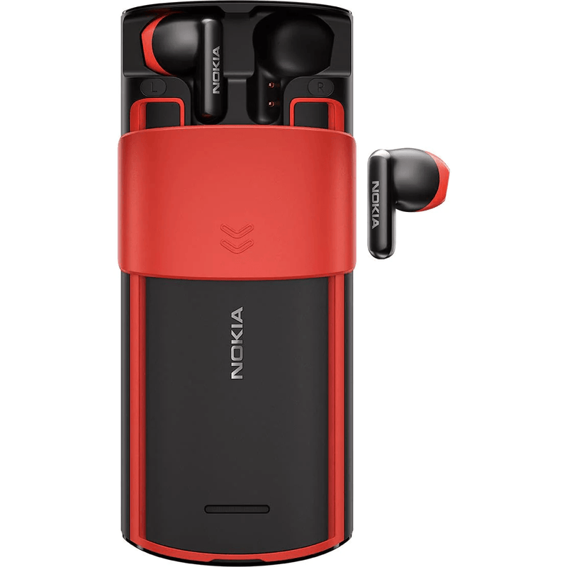 Nokia 5710 XA XpressAudio Mobile Phone 4G 128MB Keypad 16AQUB21A09 - SuperOffice