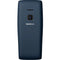 Nokia 8210 Unlocked 4G Mobile Phone Dual Sim 2.8" 128MB/48MB Blue 16LIBL21A06 - SuperOffice