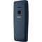 Nokia 8210 Unlocked 4G Mobile Phone Dual Sim 2.8" 128MB/48MB Blue 16LIBL21A06 - SuperOffice
