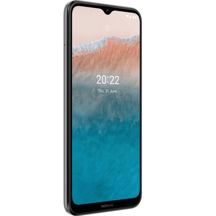 Nokia C21 Plus Smartphone 6.5" 3GB/32GB Grey 719901189311 - SuperOffice