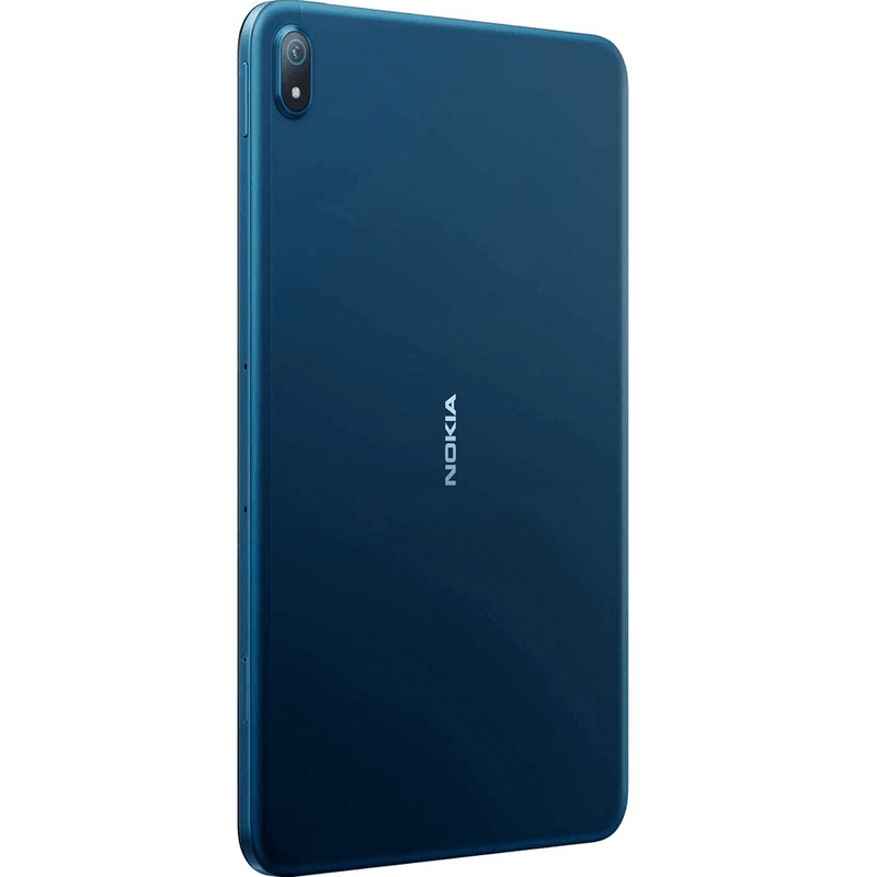 Nokia T20 Wi-Fi Tablet 10.4'' 64GB/4GB TA-1392 Blue F20RID1A040 F20RID1A040 - SuperOffice