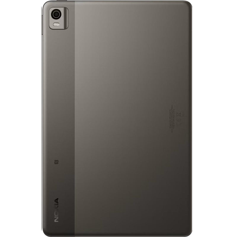 Nokia T21 Android 12 4G Tablet 4GB RAM/128GB LTE 10.4" 719901218311 - SuperOffice
