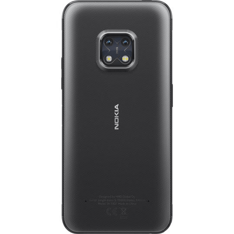 Nokia XR20 Smartphone 5G 128GB Granite 6.67" Display 6GB/128GB VMA750H9FI1CN0 - SuperOffice