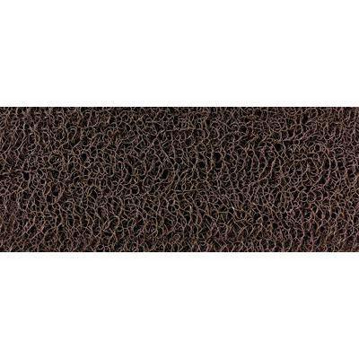 Nomad 6050 Scraper Matting Medium Traffic 450 X 610Mm Dove Brown Carton 6 AN019289725 - SuperOffice